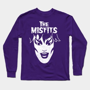 The Misfits Long Sleeve T-Shirt